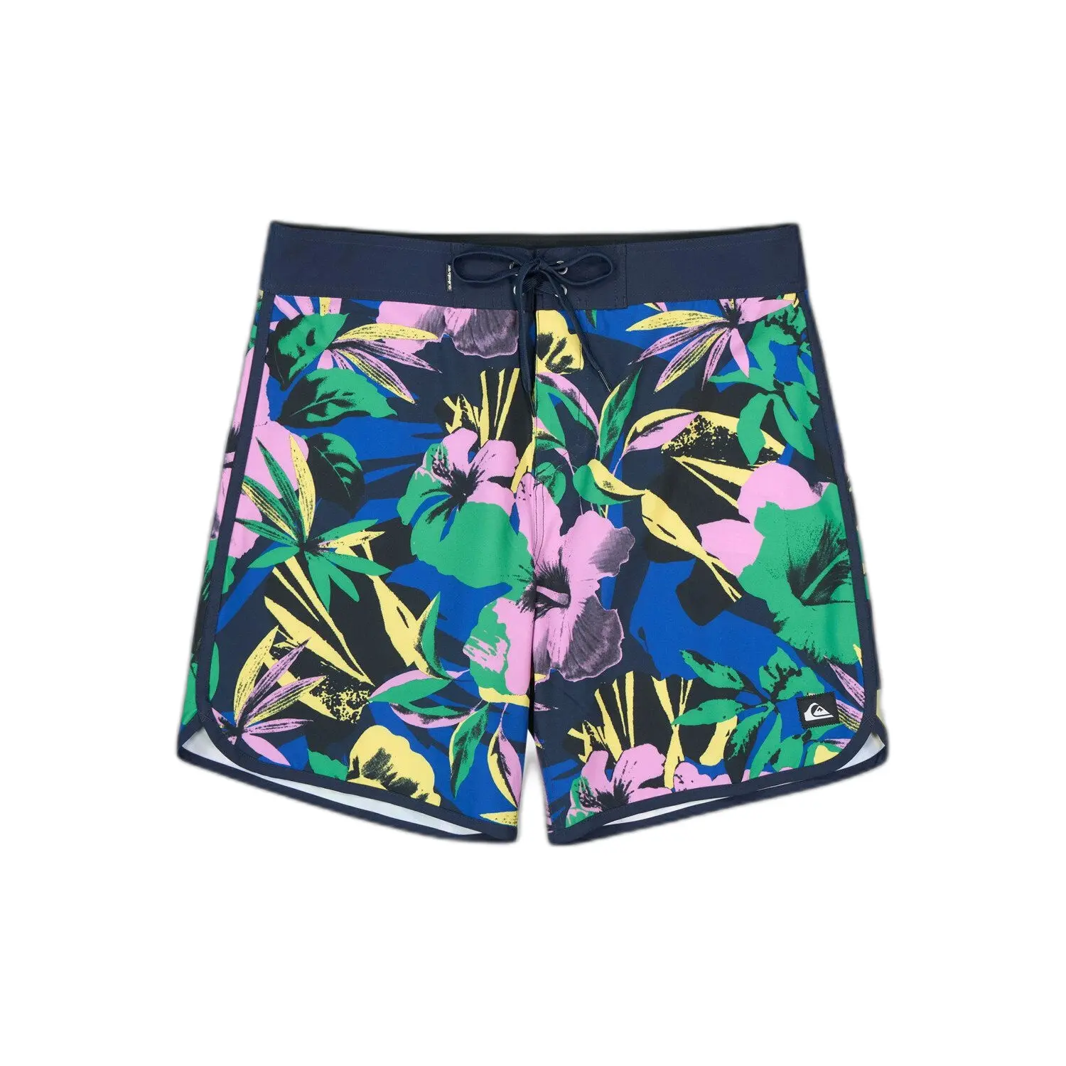 Surfshorts Quiksilver Scallop