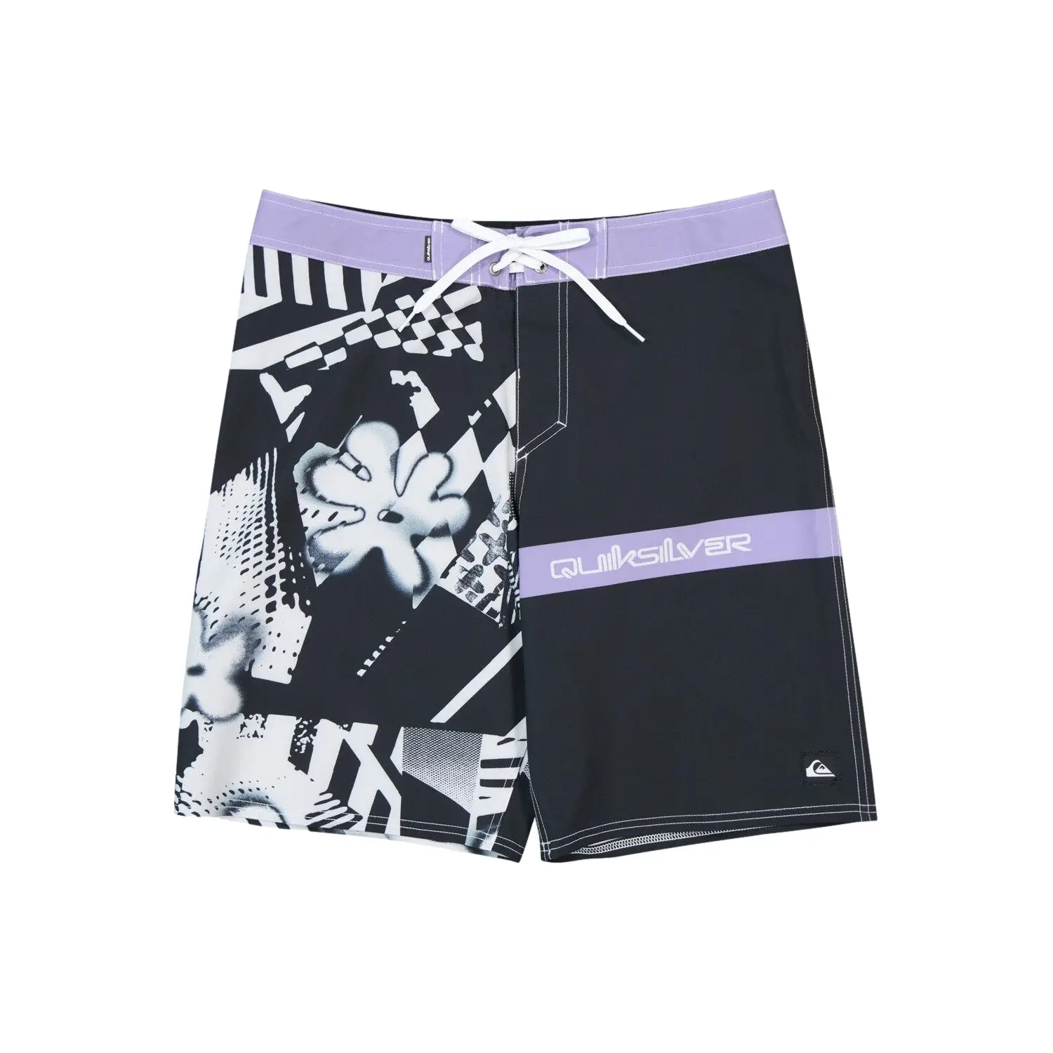 Surfshorts Quiksilver Straight 20
