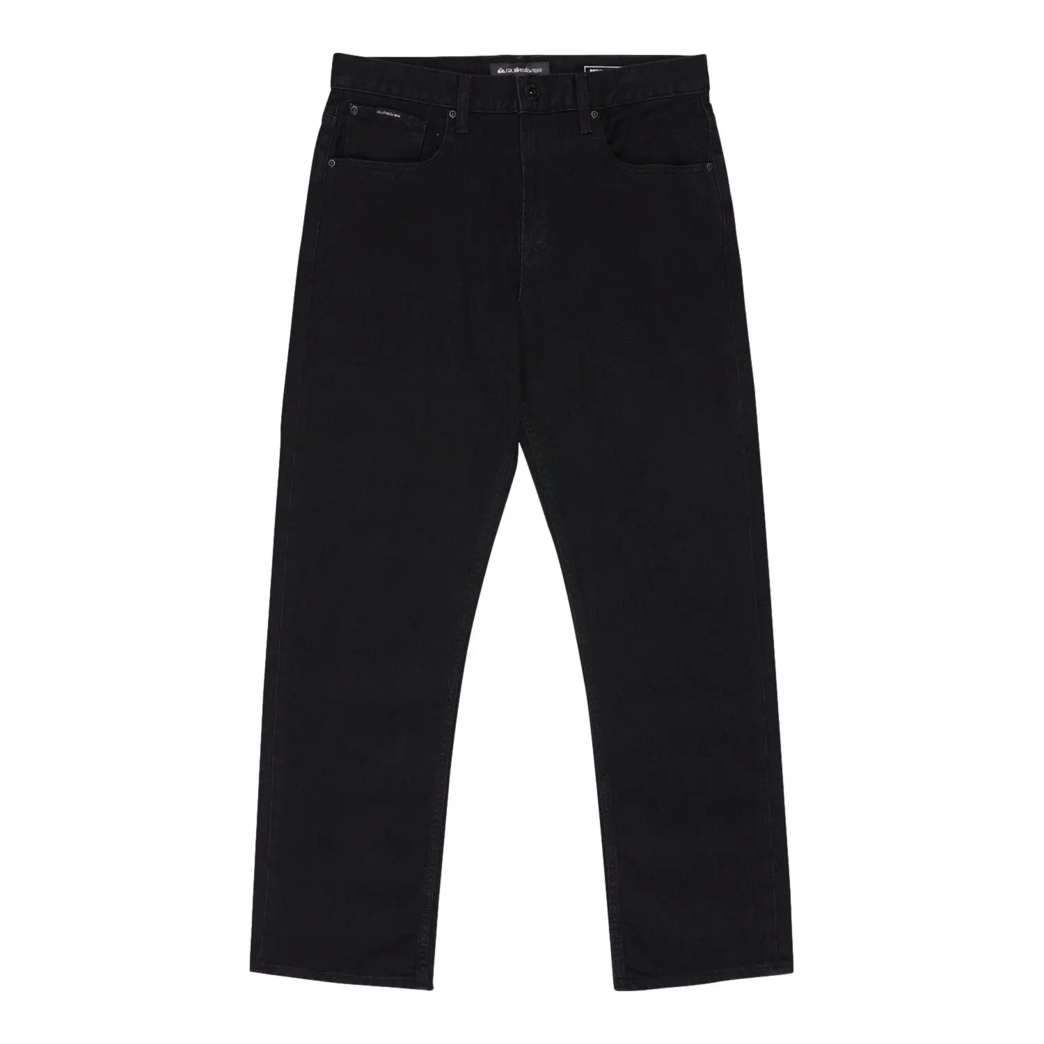 Image of Regelmäßige Jeans Quiksilver Aqua Cult