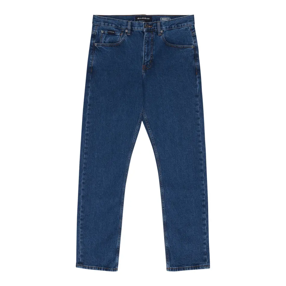 Gerade Jeans Quiksilver