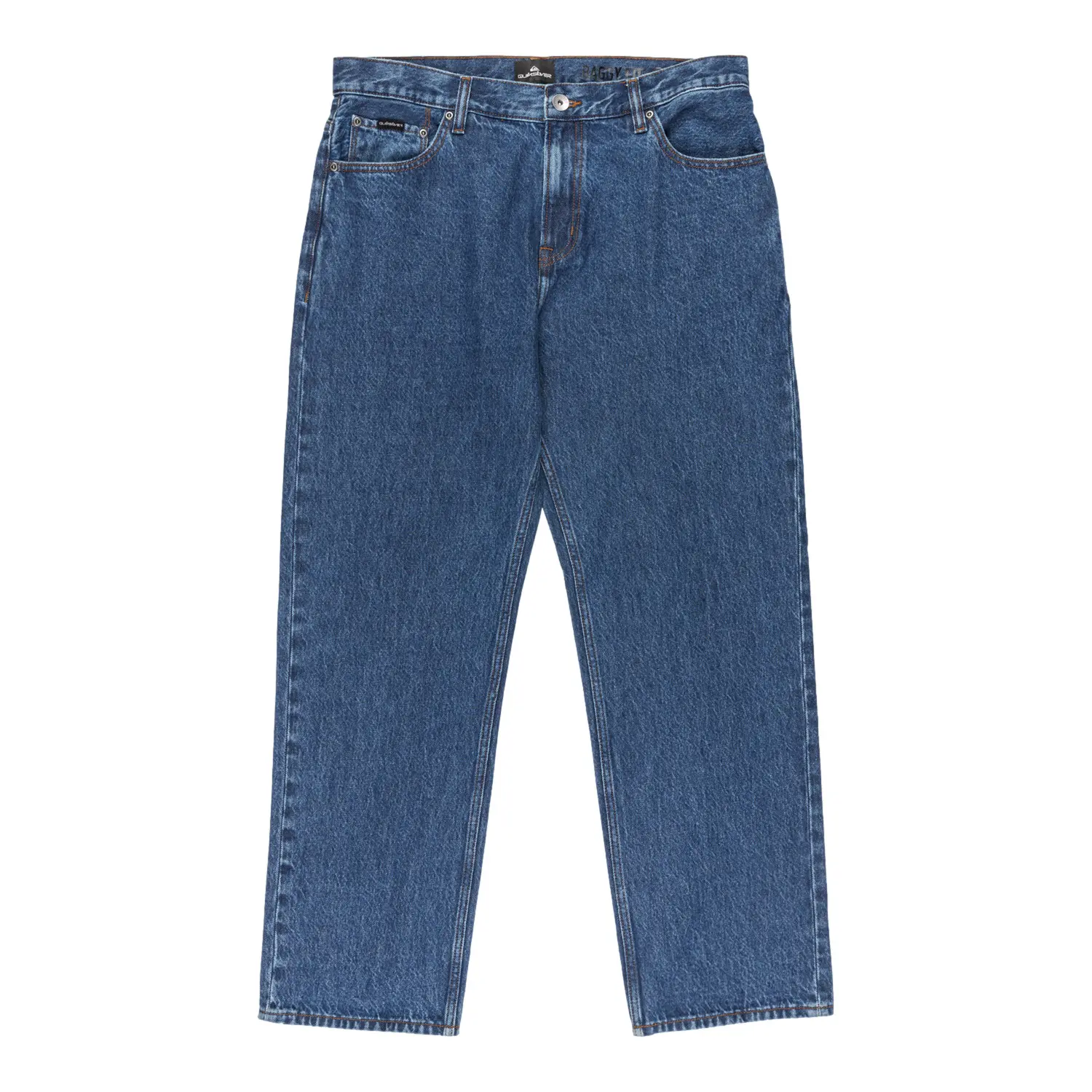Image of Baggy-Jeans Quiksilver