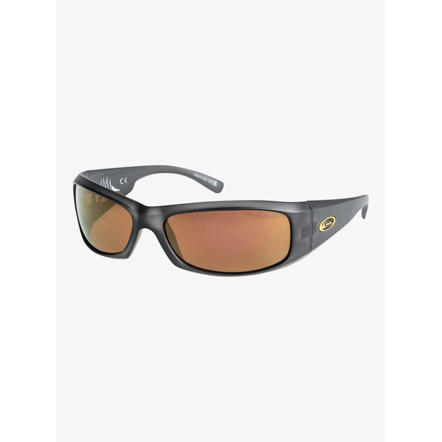 Sonnenbrille Quiksilver Fishy Polarized