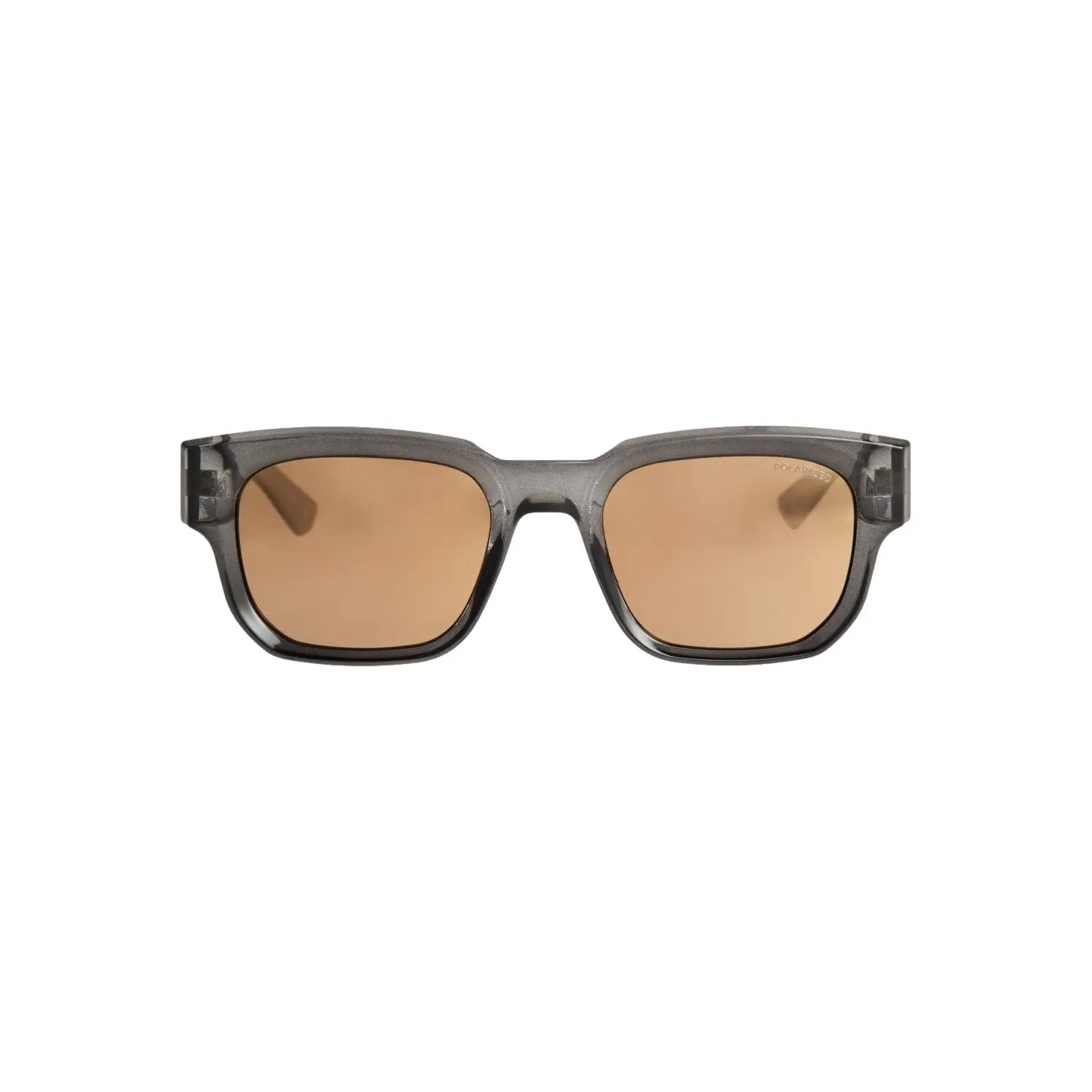Sonnenbrille Quiksilver Winch Polarized