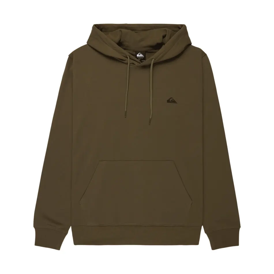 Kapuzensweatshirt Quiksilver Basic