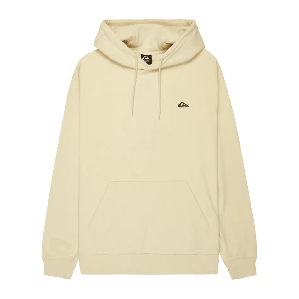 Kapuzensweatshirt Quiksilver Basic