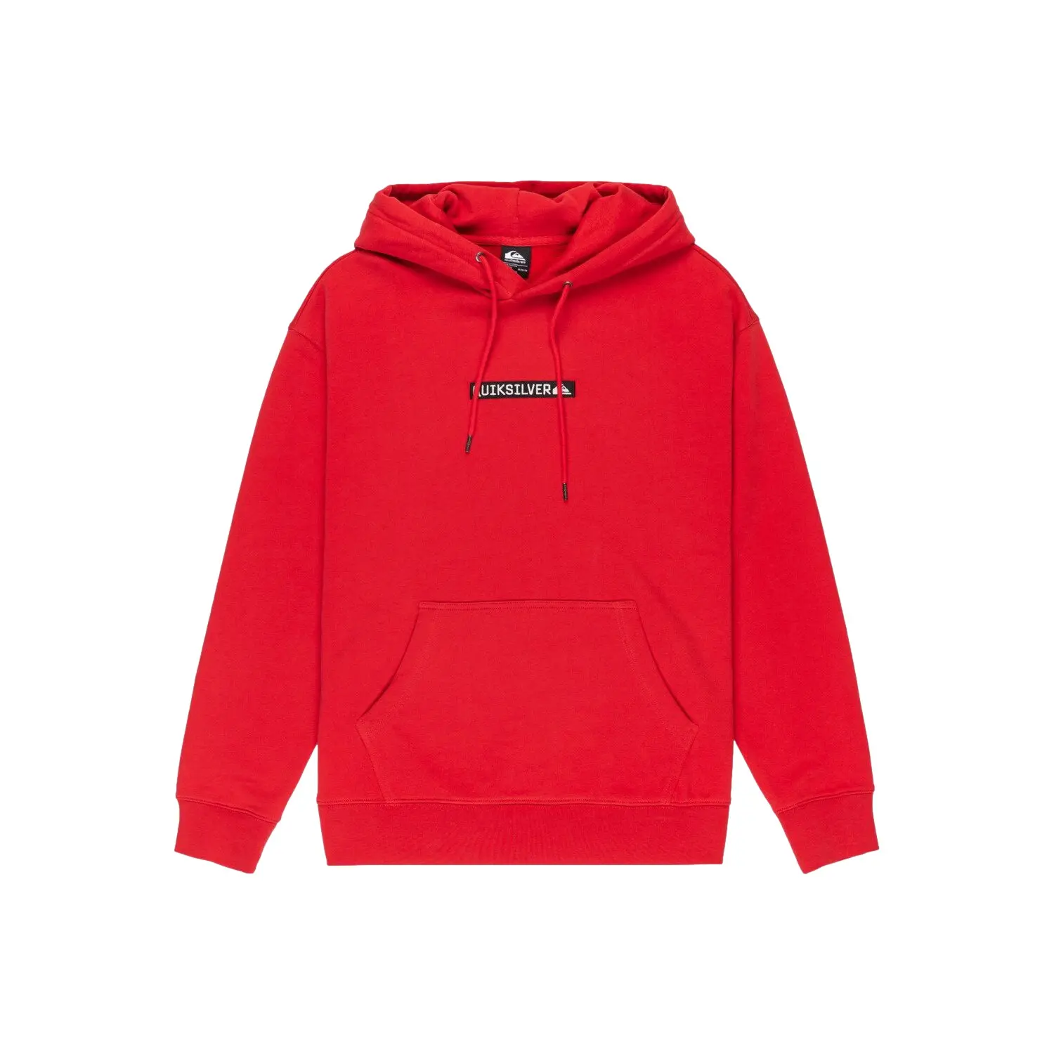Hooded sweatshirt Quiksilver Dna