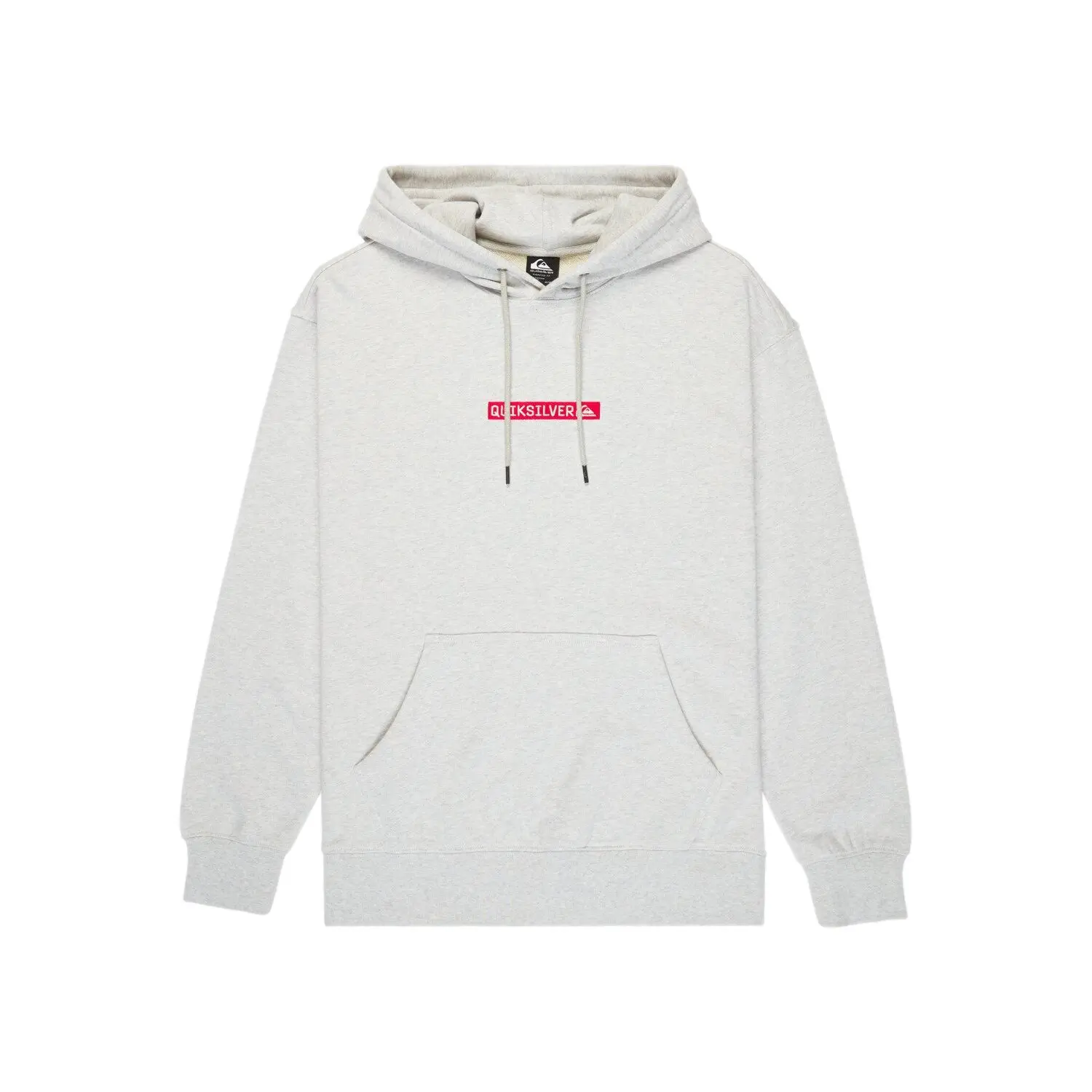 Hoodie Quiksilver Dna