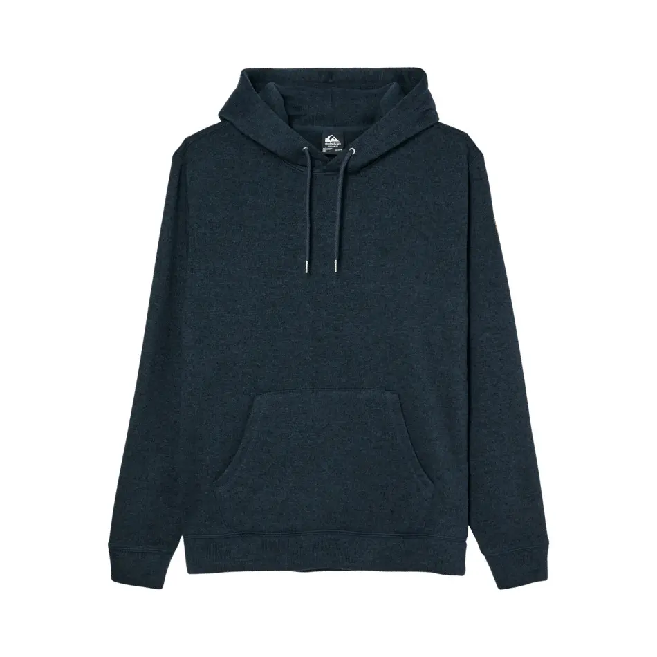 Kapuzensweatshirt Quiksilver Keller