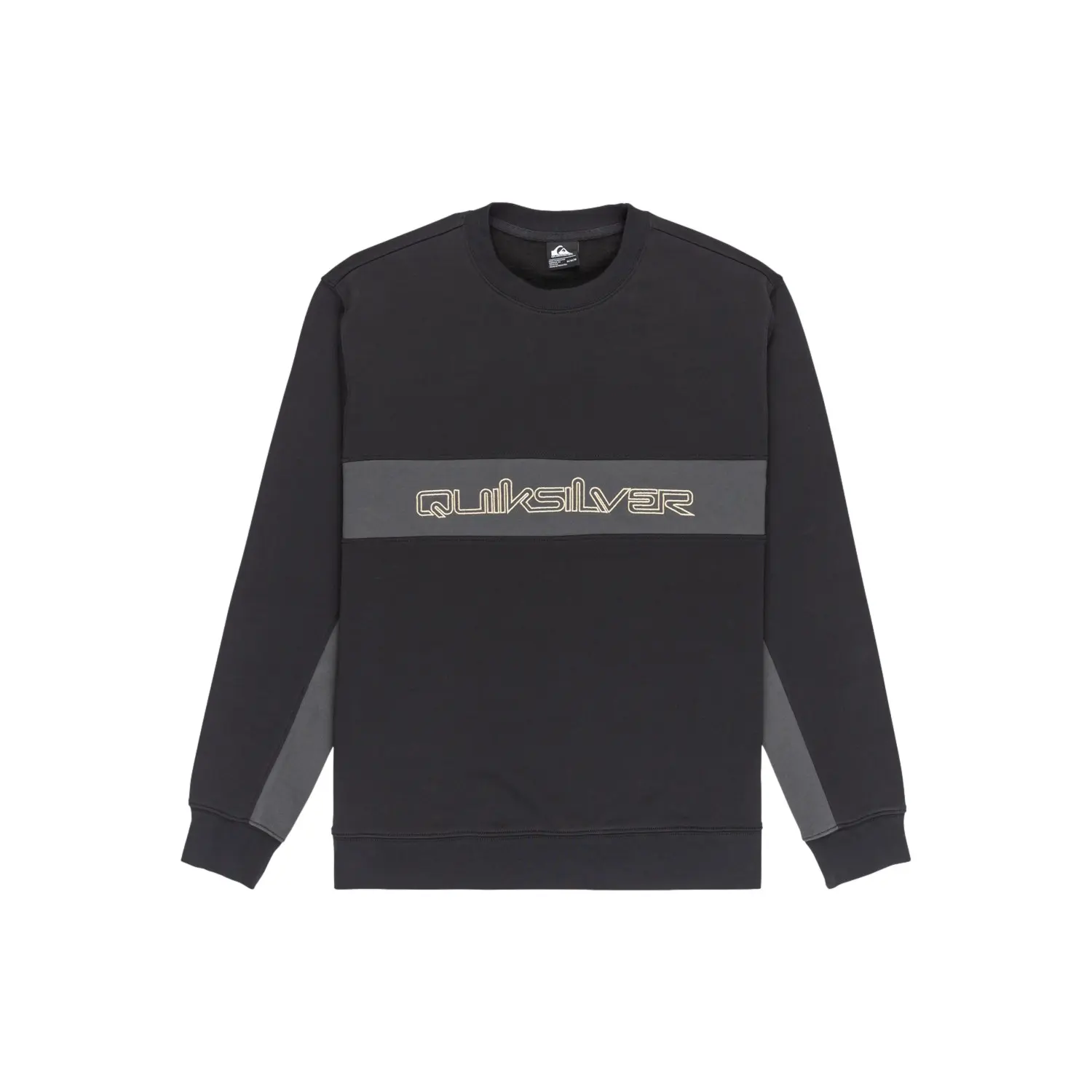 Image of Pullover Quiksilver CB