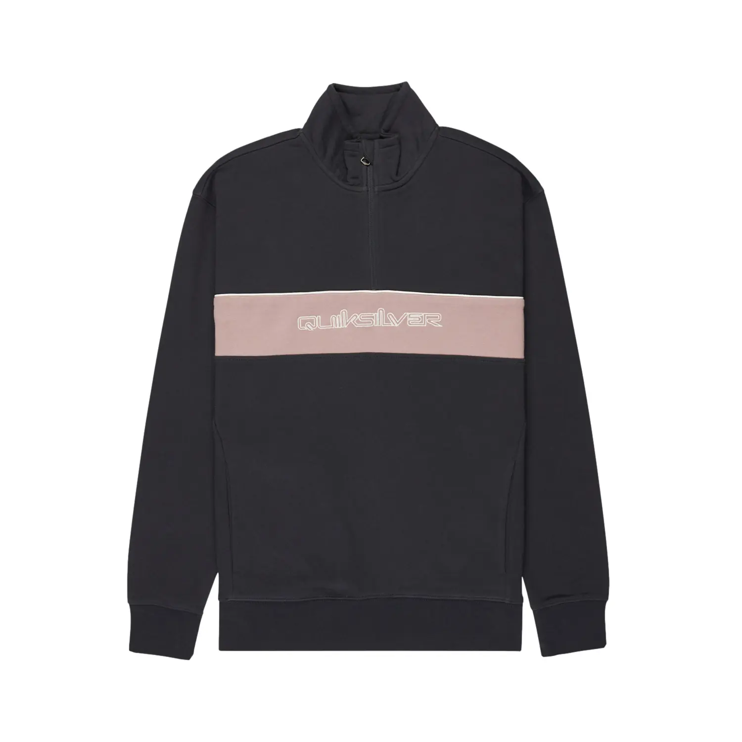 Image of Sweatshirt 1/4 Reißverschluss Quiksilver