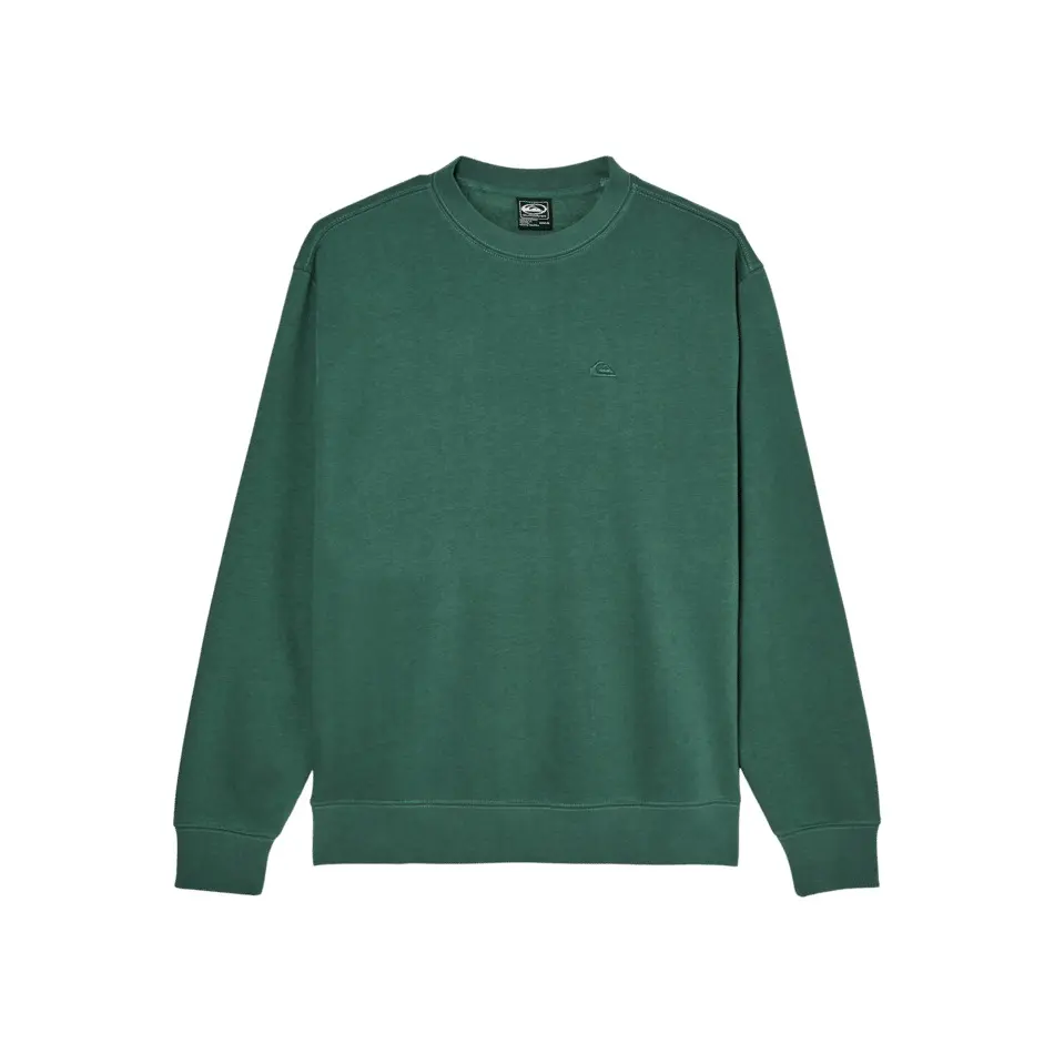Sweatshirt aus Baumwolle Quiksilver Salt Water