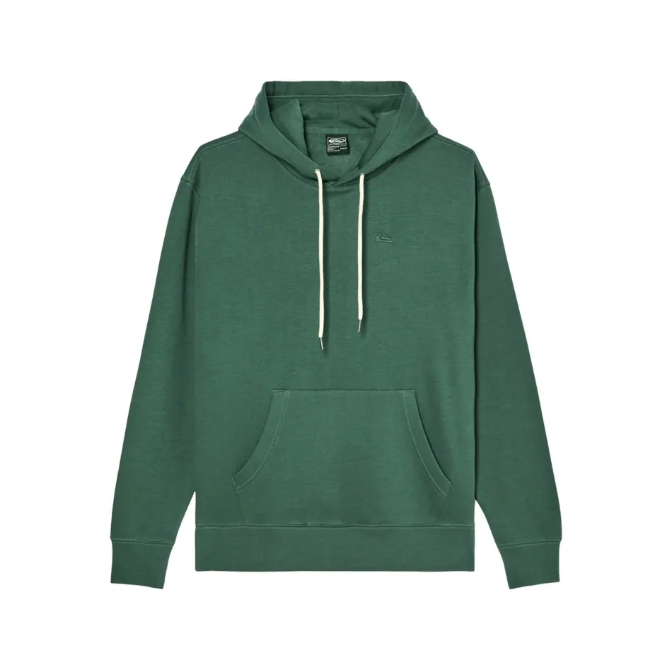 Kapuzensweatshirt Quiksilver Salt Water