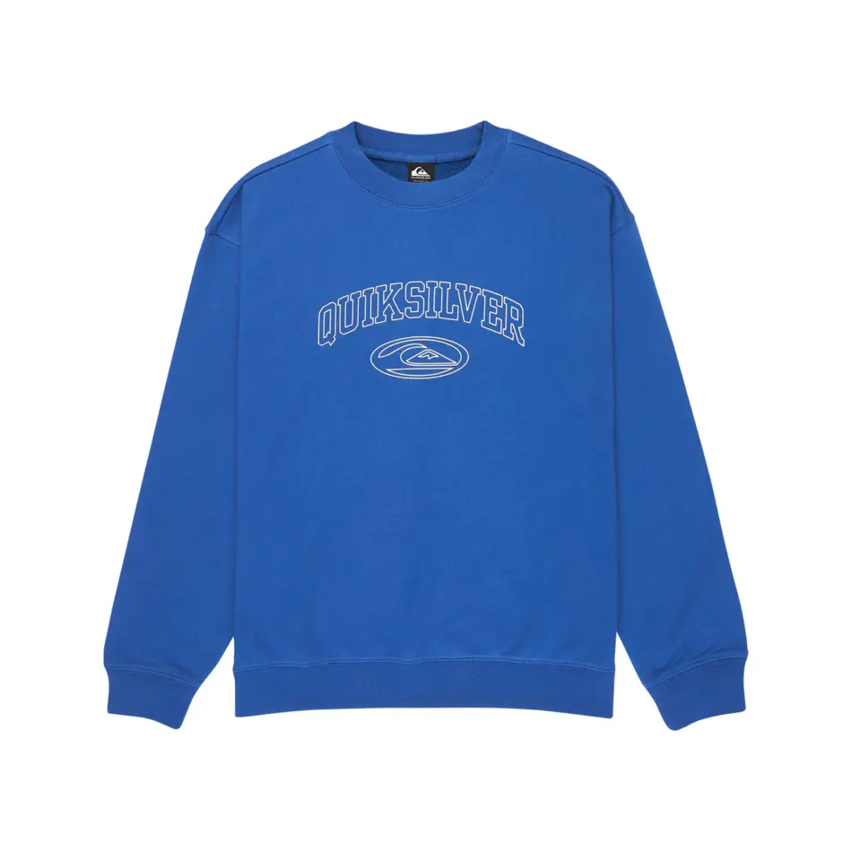 Pullover Quiksilver New Iconic Crew