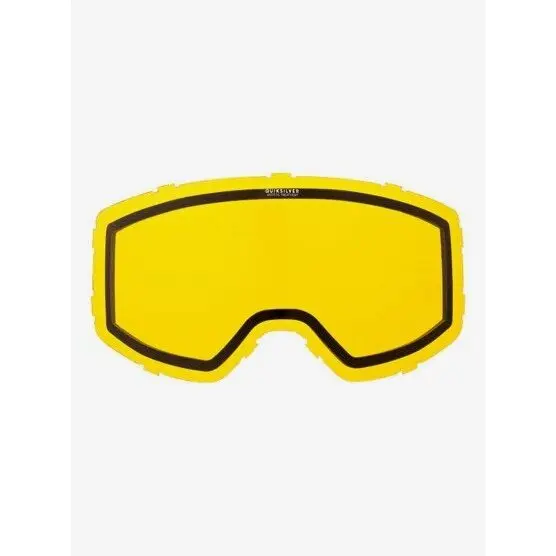Ersatzscheibe für Skibrille Quiksilver Storm Spare