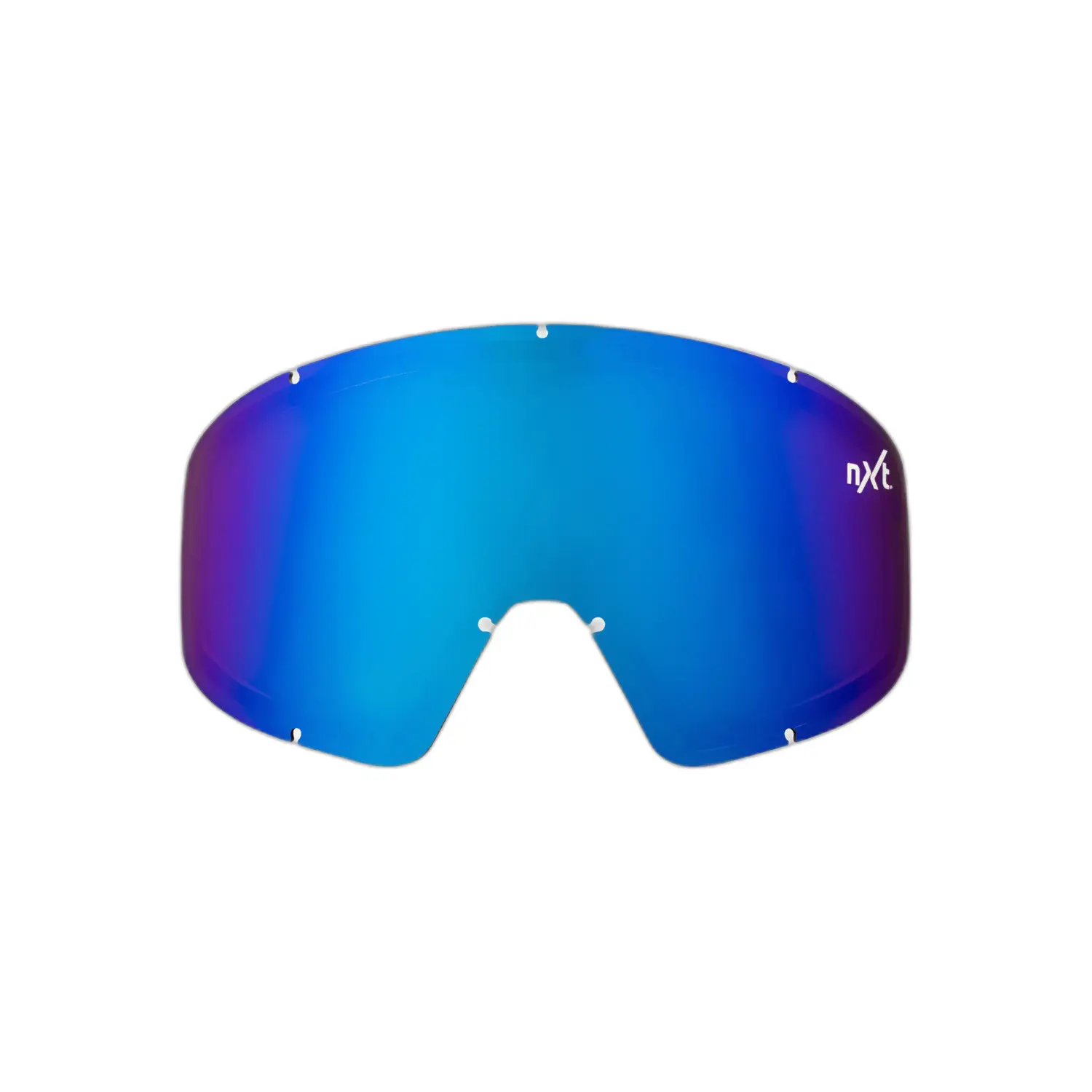 Ersatzscheibe für Skibrille Quiksilver Feelin