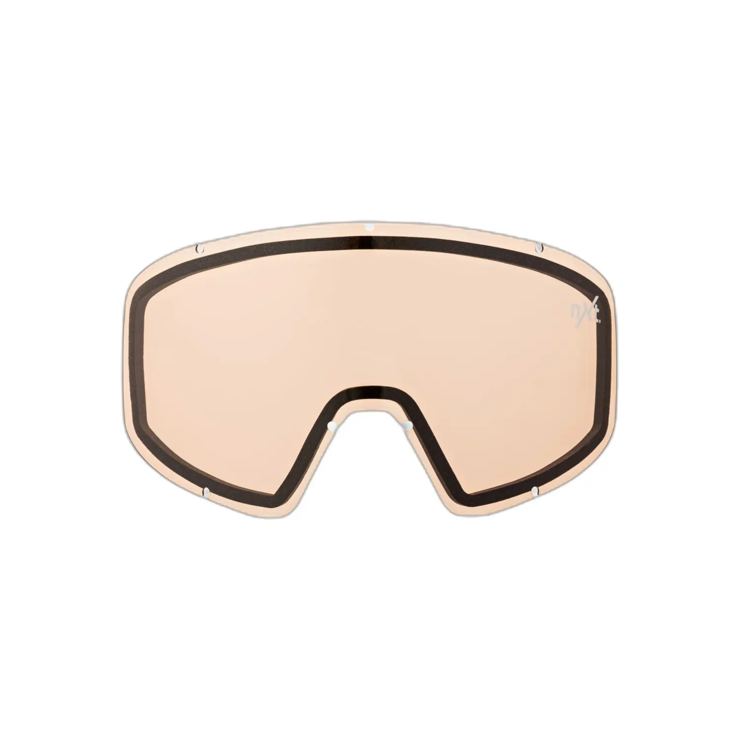 Ersatzscheibe für Skibrille Quiksilver Feelin