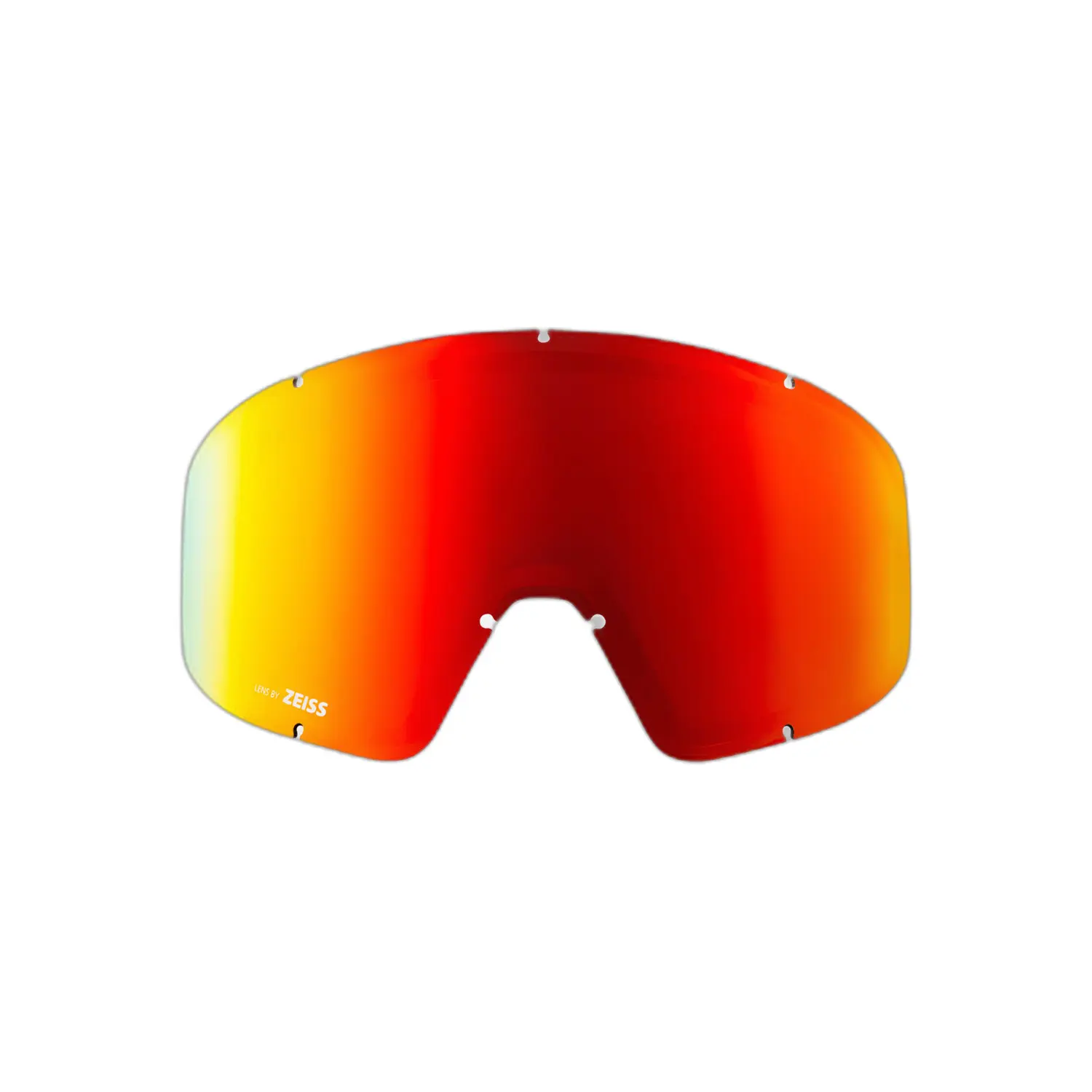Ersatzscheibe für Skibrille Quiksilver Feelin