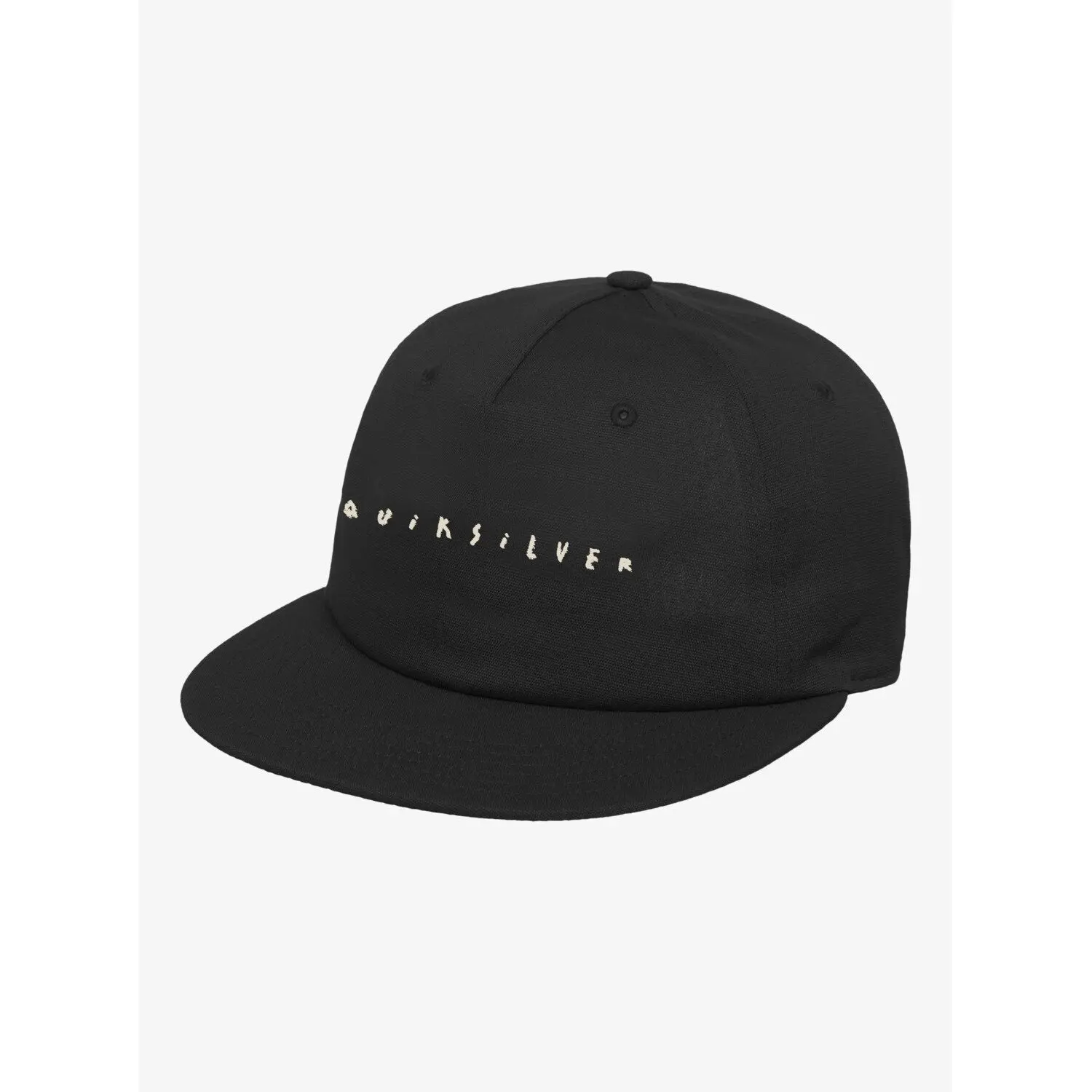 Snapback Cap Quiksilver Drifter Canvas