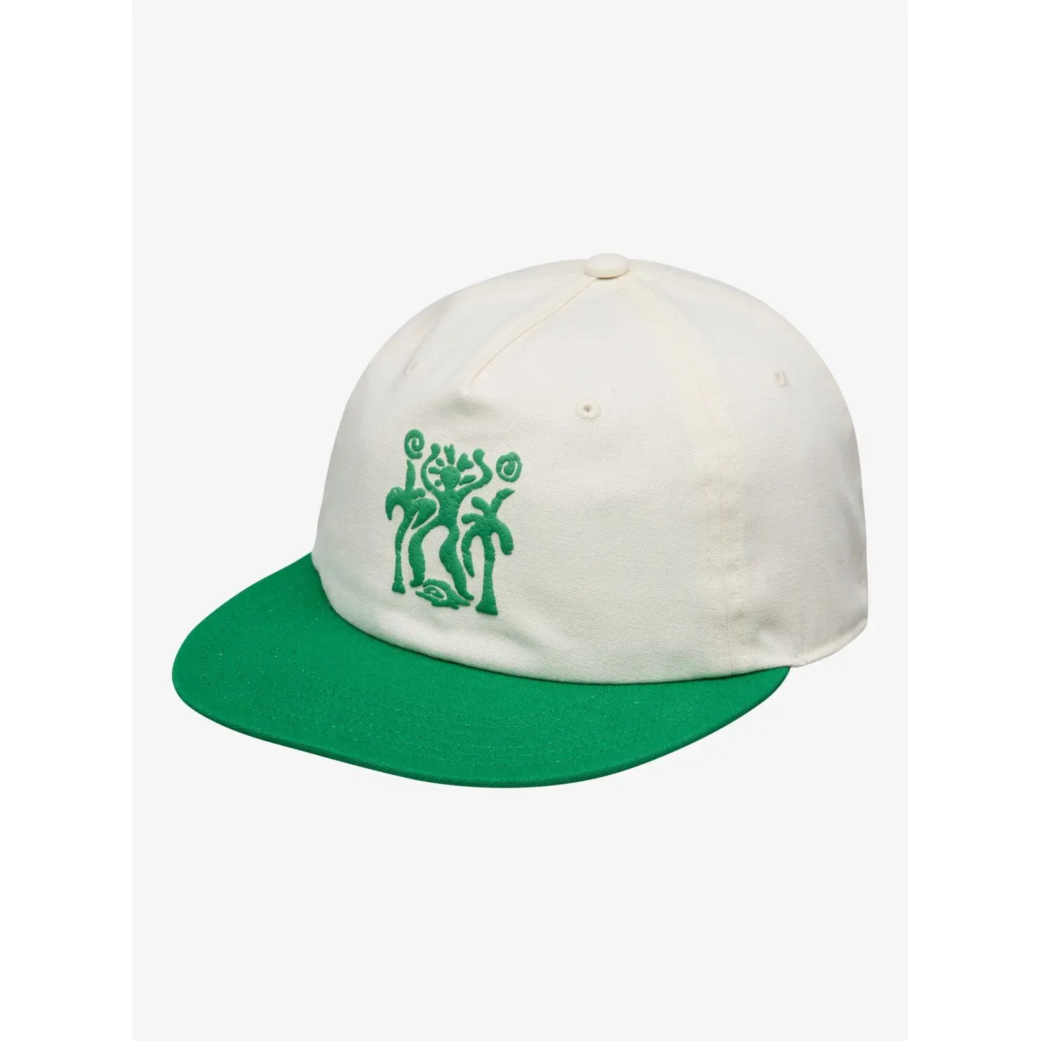 Baseball Cap Quiksilver Drifter Canvas