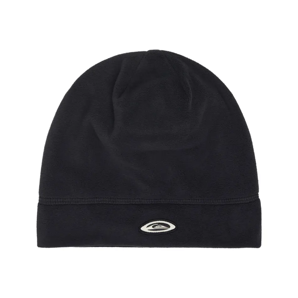 Quiksilver Women's Noir Fleece Beanie Jackson