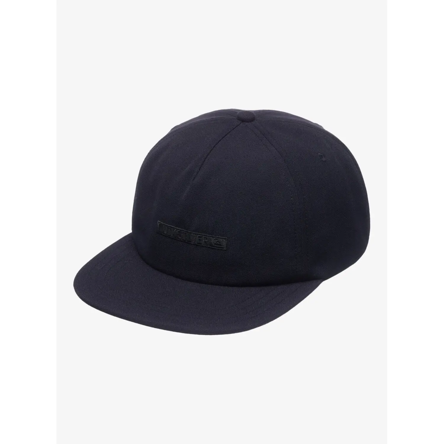 Quiksilver Men's Noir Snapback Cap Drifter Clicker