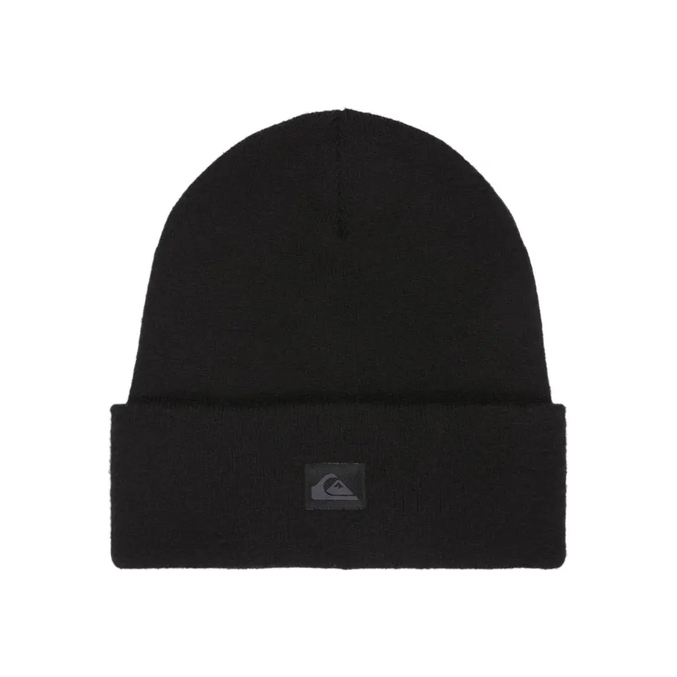 Quiksilver Men's Noir Bonnet Brigade