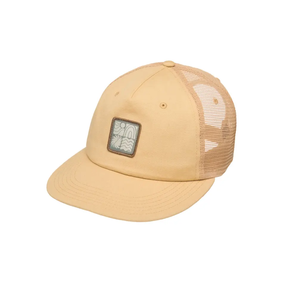 Baseball Kappe Quiksilver Drifter Trucker