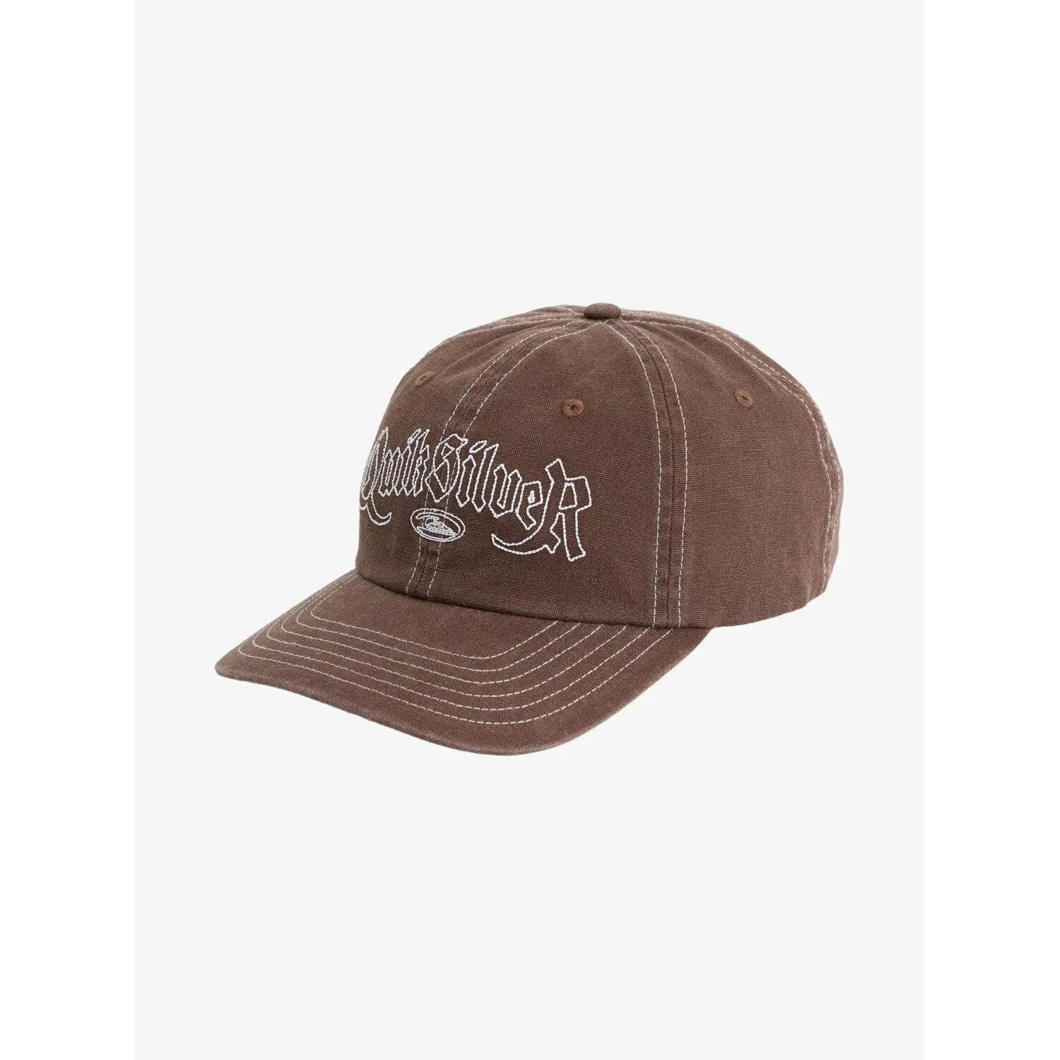 Quiksilver Men's Marron Baseball Cap Drifter 6P Special