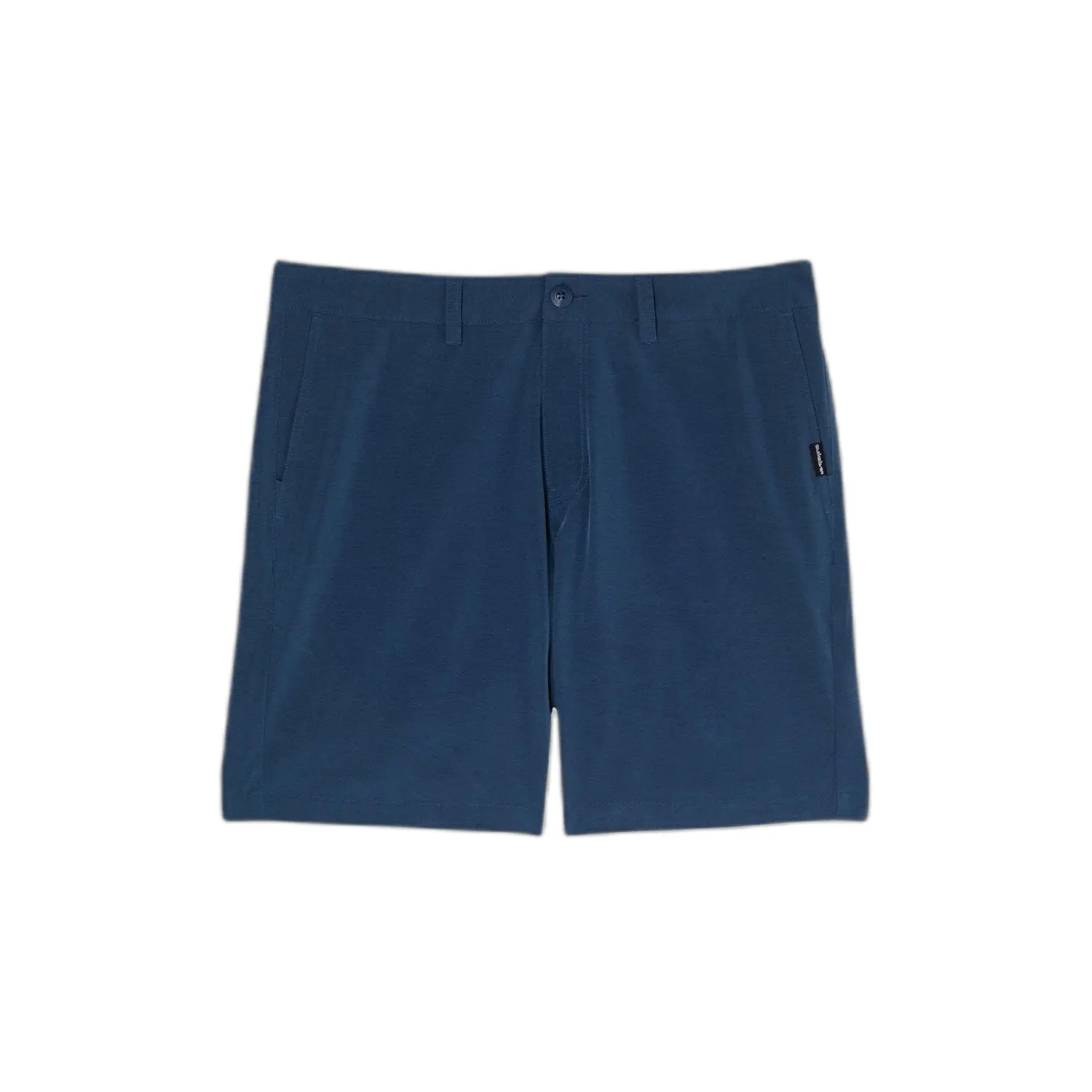 Quiksilver Men's Bleu Bermuda Shorts Union Amph 19