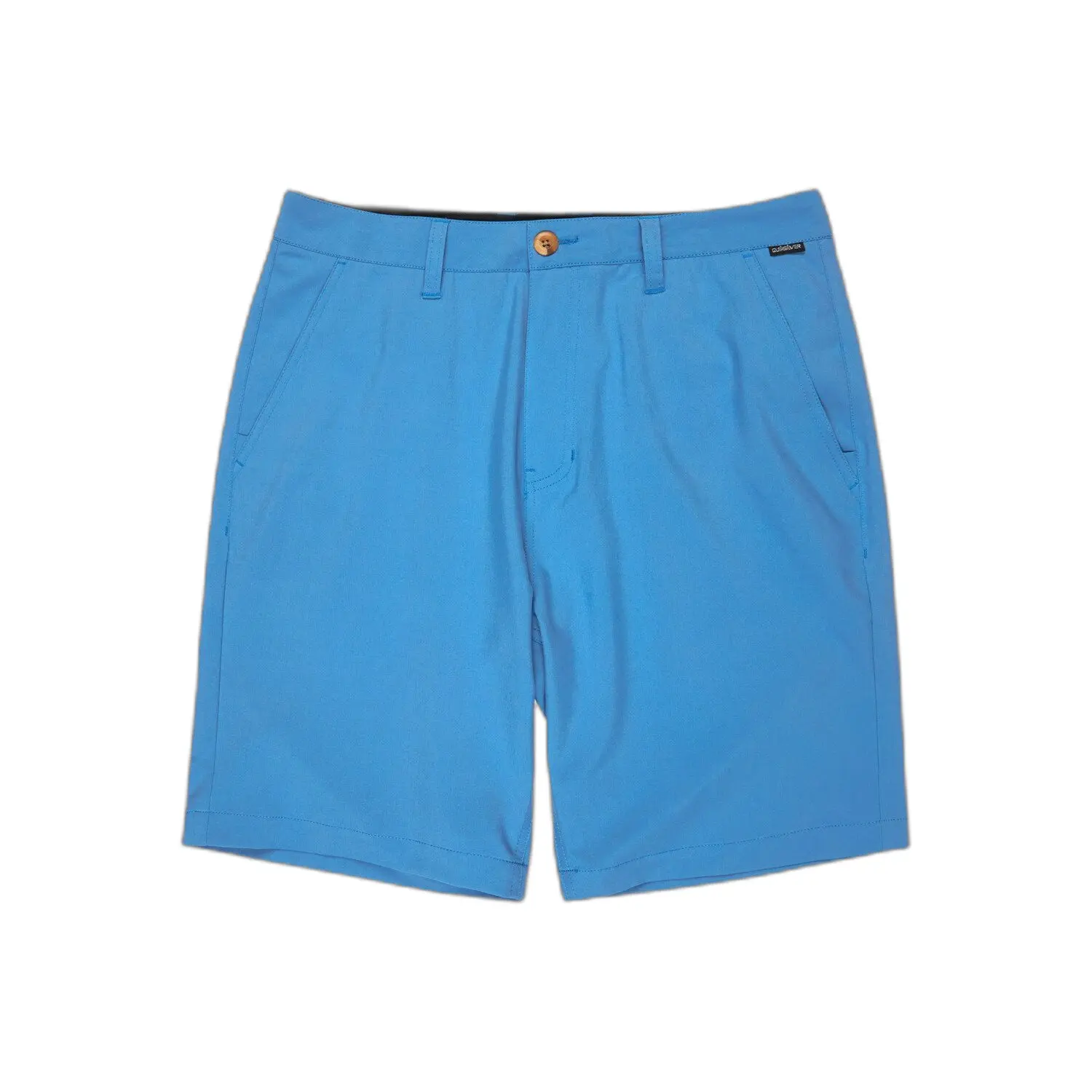 Quiksilver Men's Bleu Bermuda Shorts Union Amphibian 20