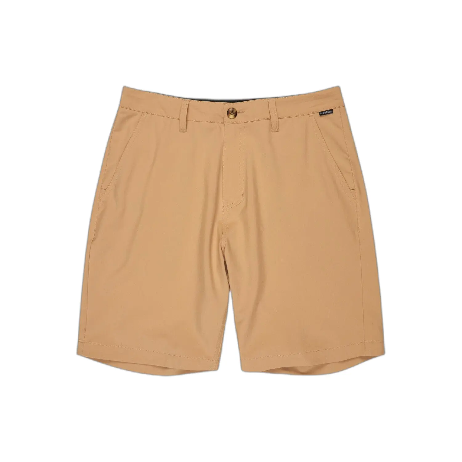 Quiksilver Men's Vert Bermuda Shorts Union Amphibian 20