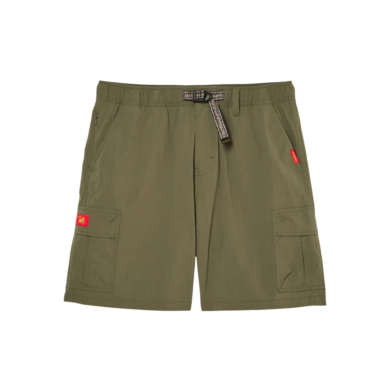 Cargo Shorts Quiksilver BM Cyclone