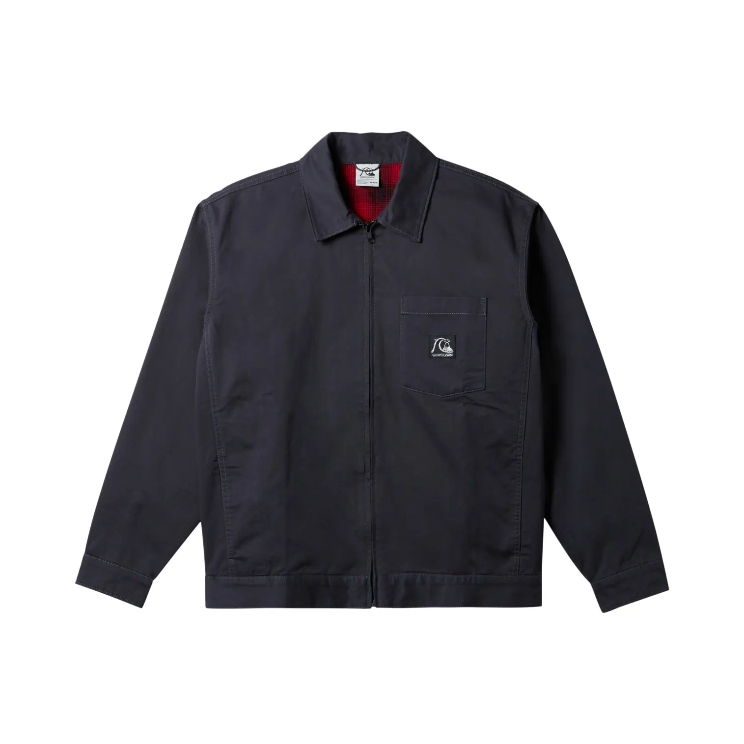 Jas Quiksilver Harrington