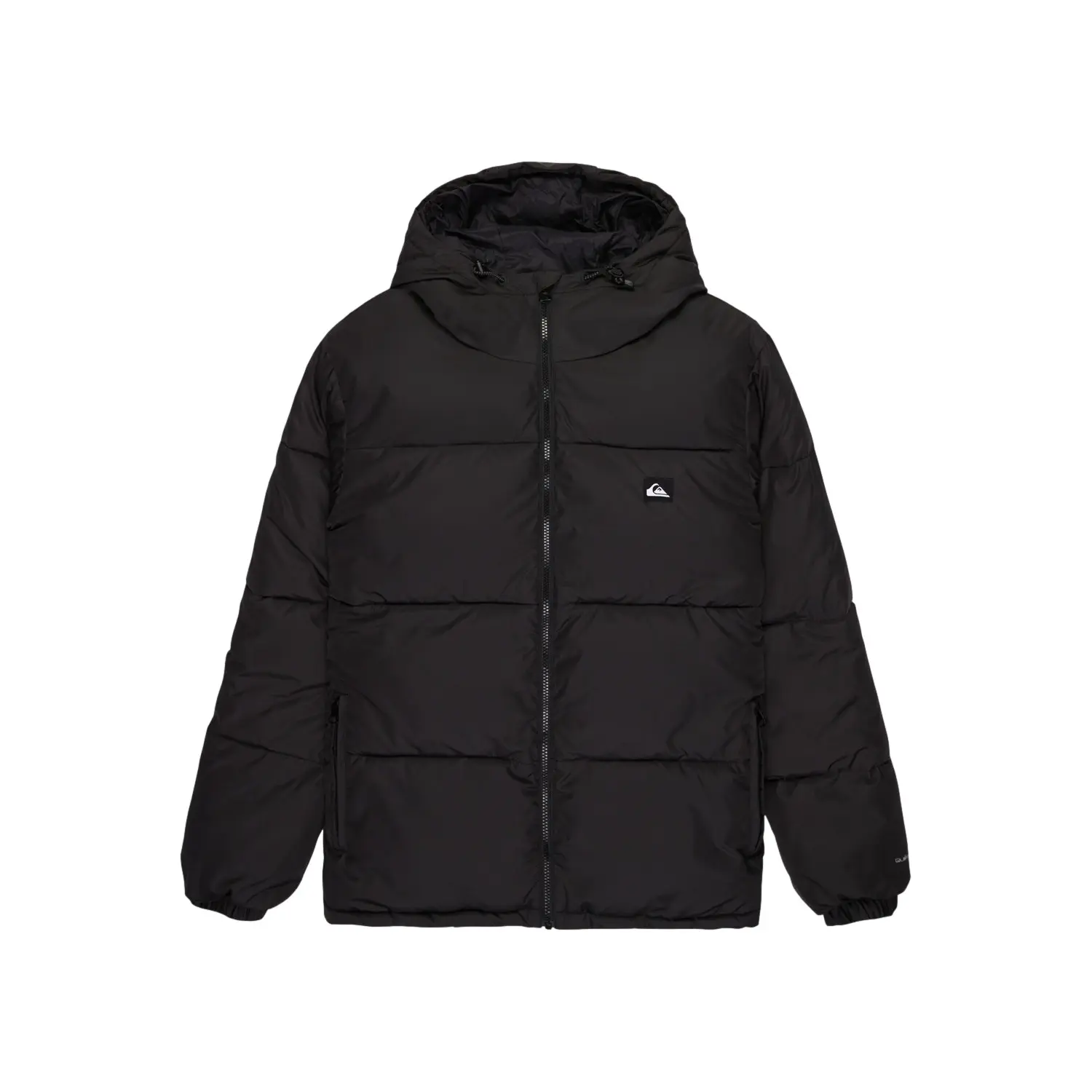 Daunenjacke  mit Kapuze Quiksilver Cold Days