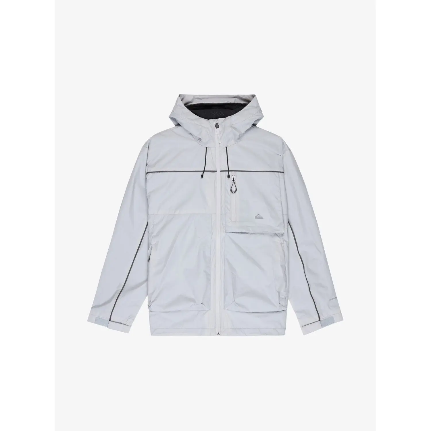 Regenjacke Quiksilver Full Rig