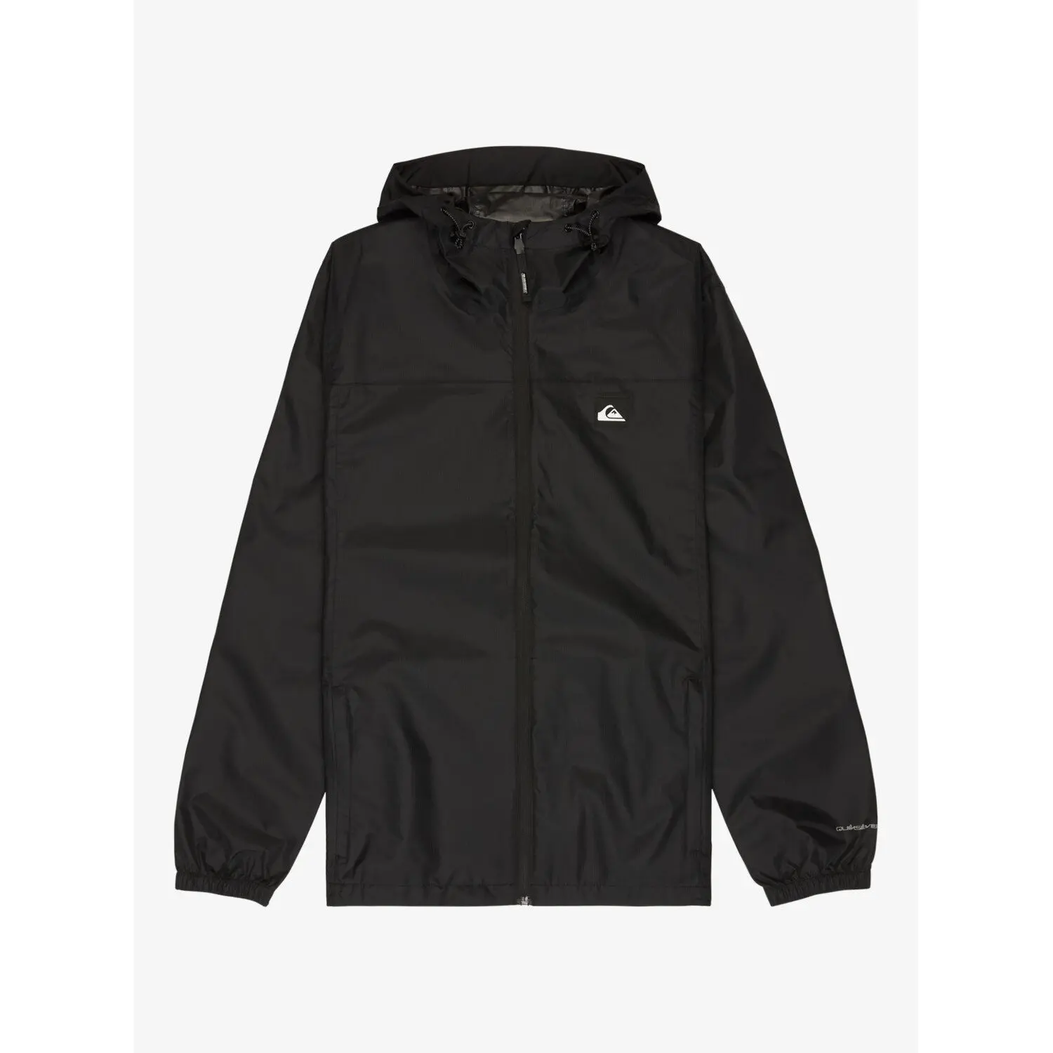 Regenjacke Quiksilver Overcast 3K Tape