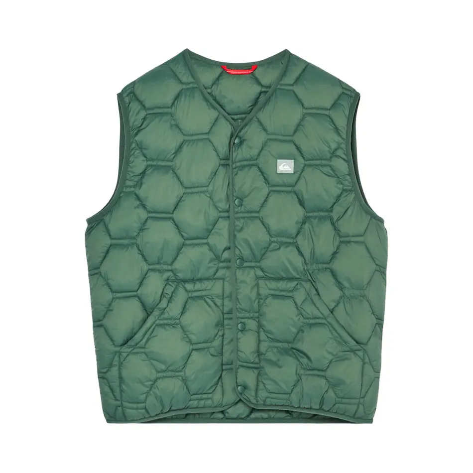 Daunenweste Quiksilver Fuse Urban