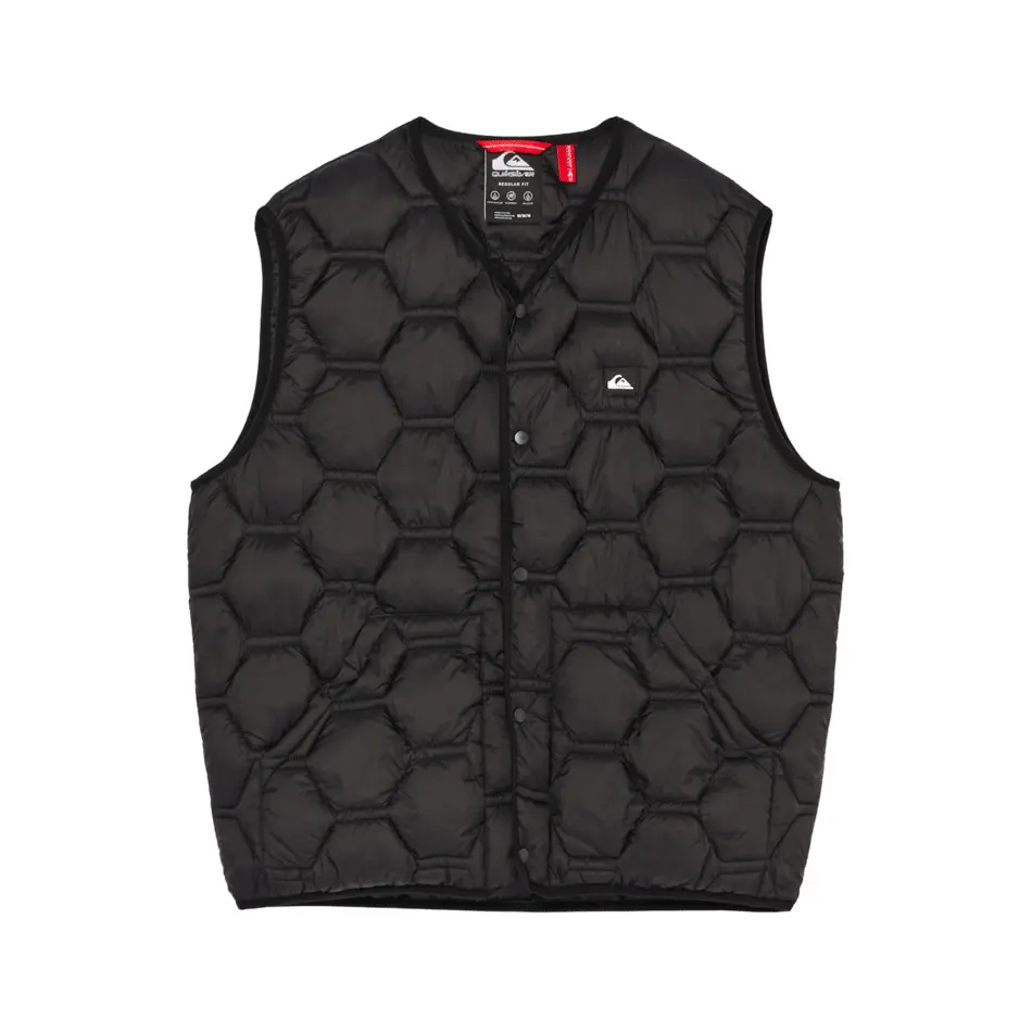 Daunenweste Quiksilver Fuse Urban