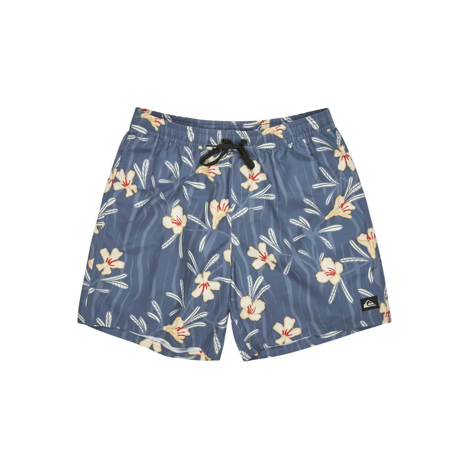 Image of Badehose Quiksilver Everyday Straight Volley (17")