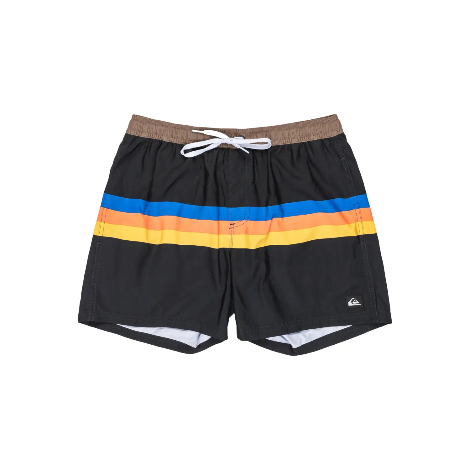 Image of Badehose Quiksilver Everyday Straight Volley (15")