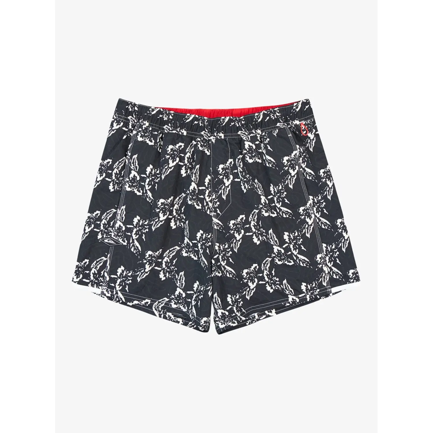 Short da bagno  Diamond Arch Printed 15"