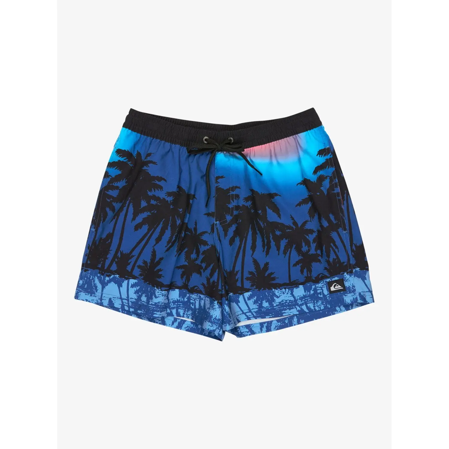 Surfshorts Quiksilver Everyday Printed Volley 15