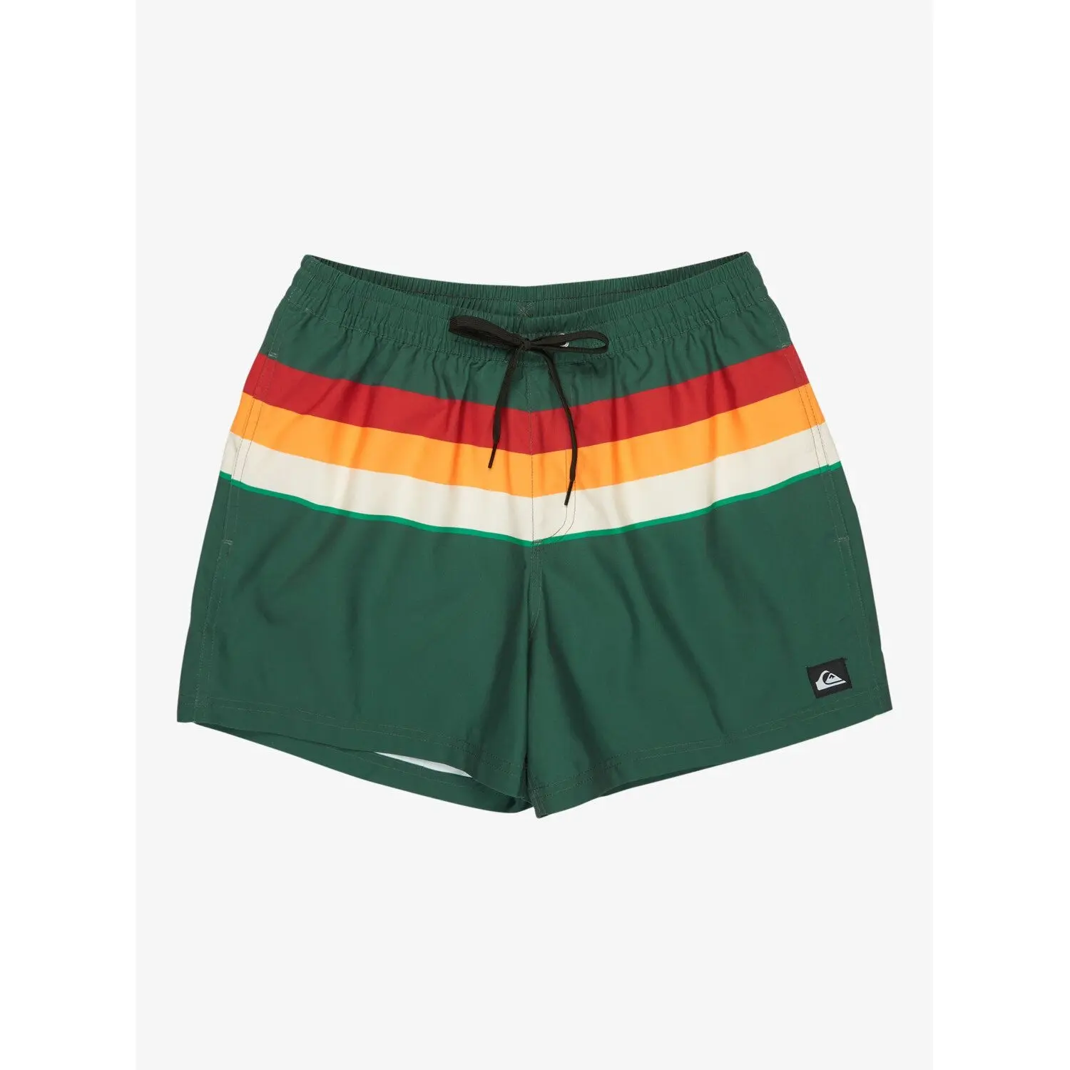 Surfshorts Quiksilver Everyday Printed Volley 15