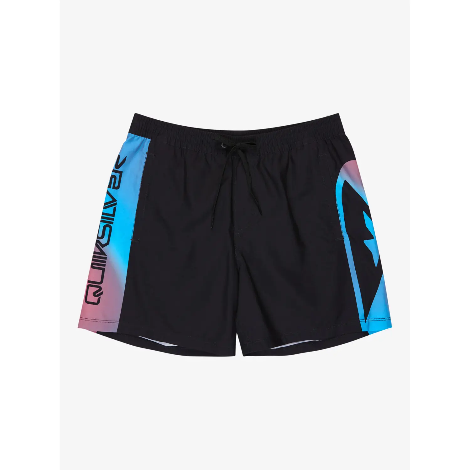 Photos - Swimwear Quiksilver Board shorts Everyday Holmes Volley 16 EQYJV04221-KVJ6
