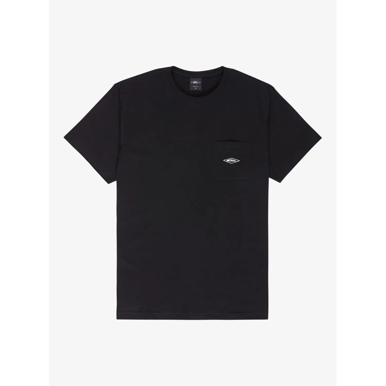 T-Shirt Quiksilver Diamond Pocket