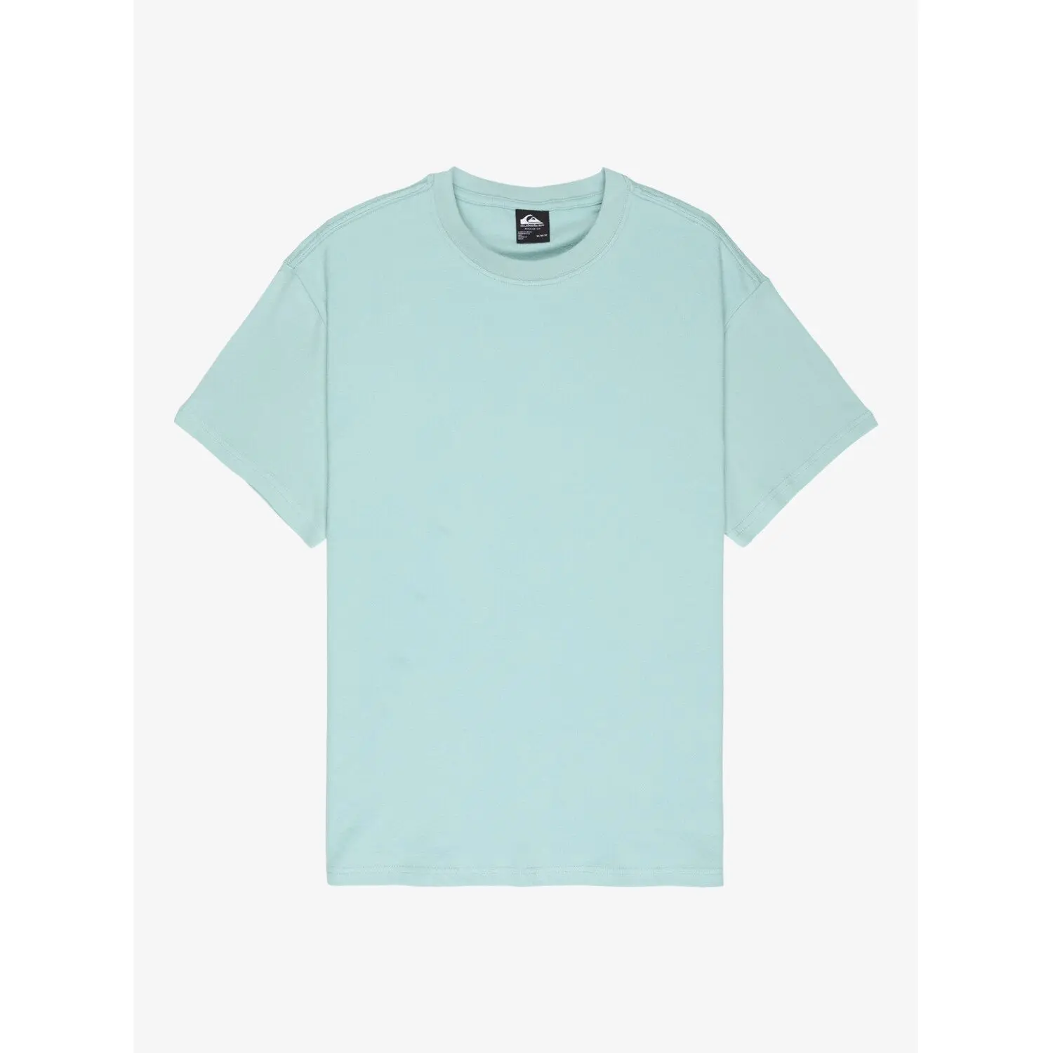 Quiksilver Men's Bleu T-Shirt Bayi