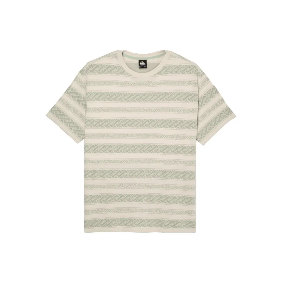 T-Shirt Quiksilver Birdwood