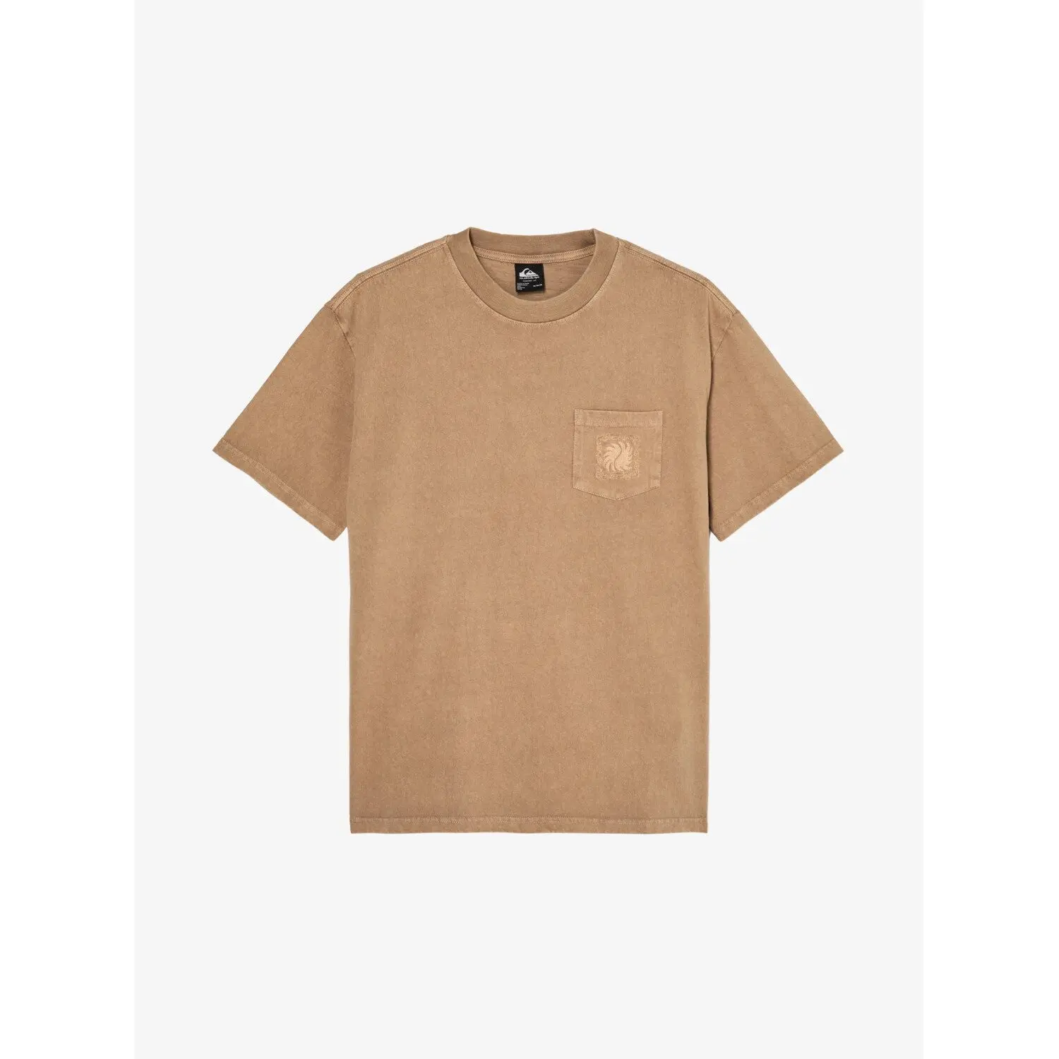 T-Shirt Quiksilver Guana