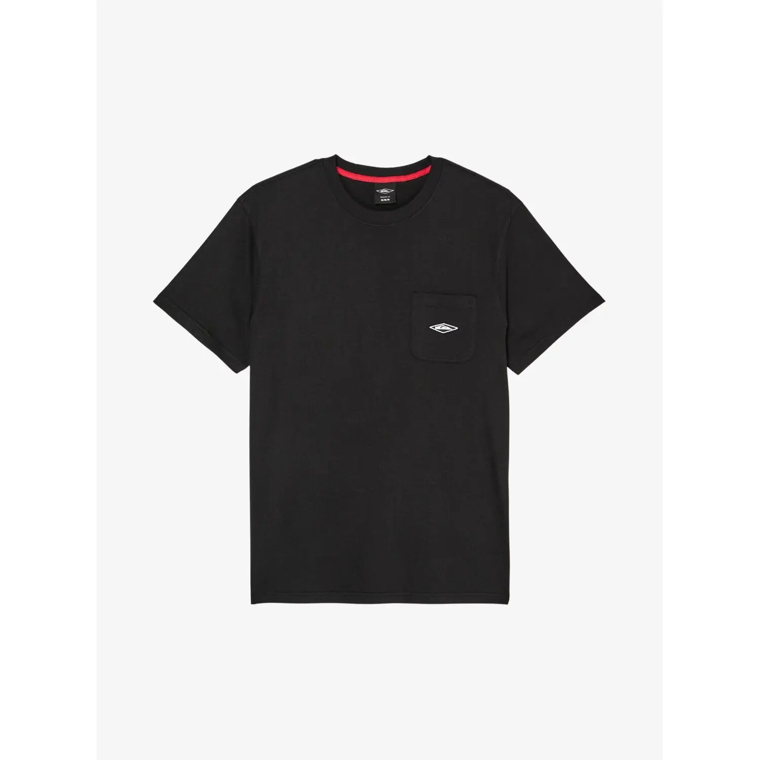 T-Shirt Quiksilver Diamond Pocket