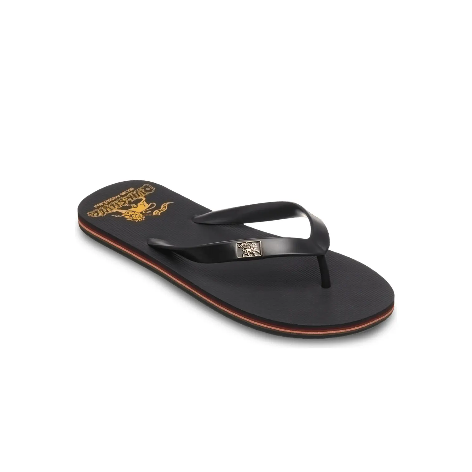 Flip-Flops Quiksilver BM Molokai